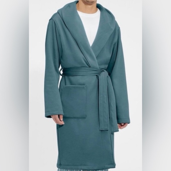UGG BRUNSWICK ROBE - Picture 1 of 5